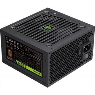 PSU GAMEMAX GE-550 550W Black